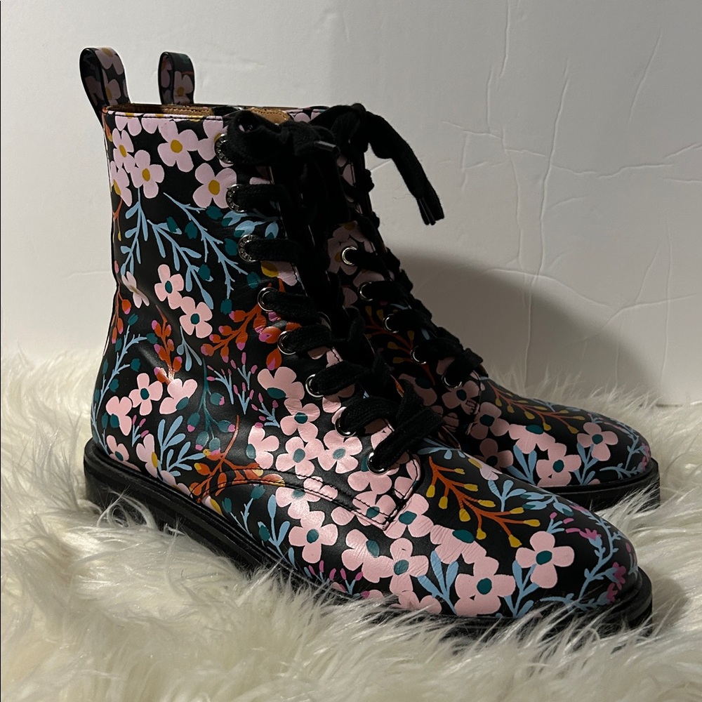 kate spade New York Jemma Booties
